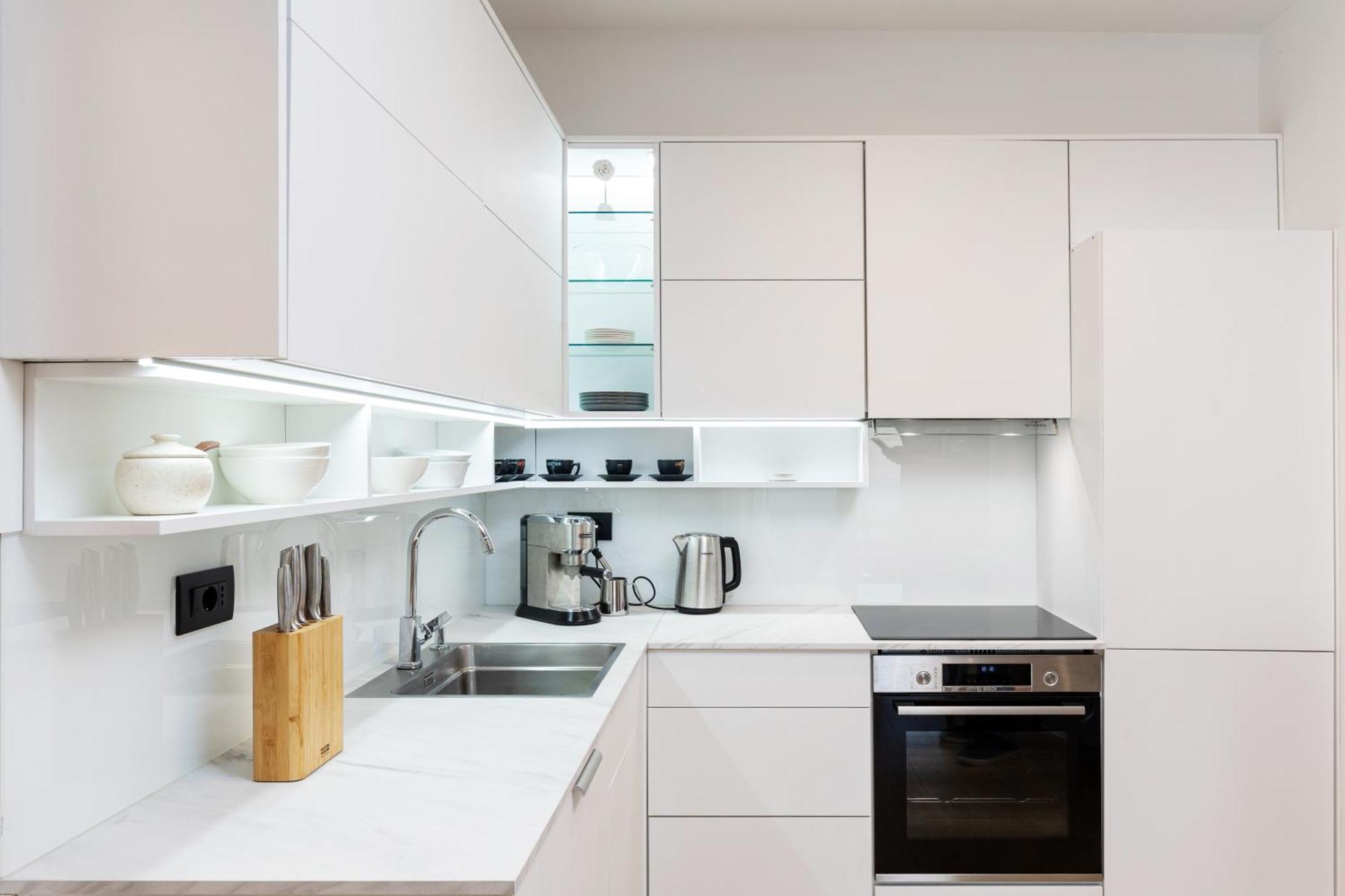 Apartment Victor Dubrovnik Dış mekan fotoğraf
