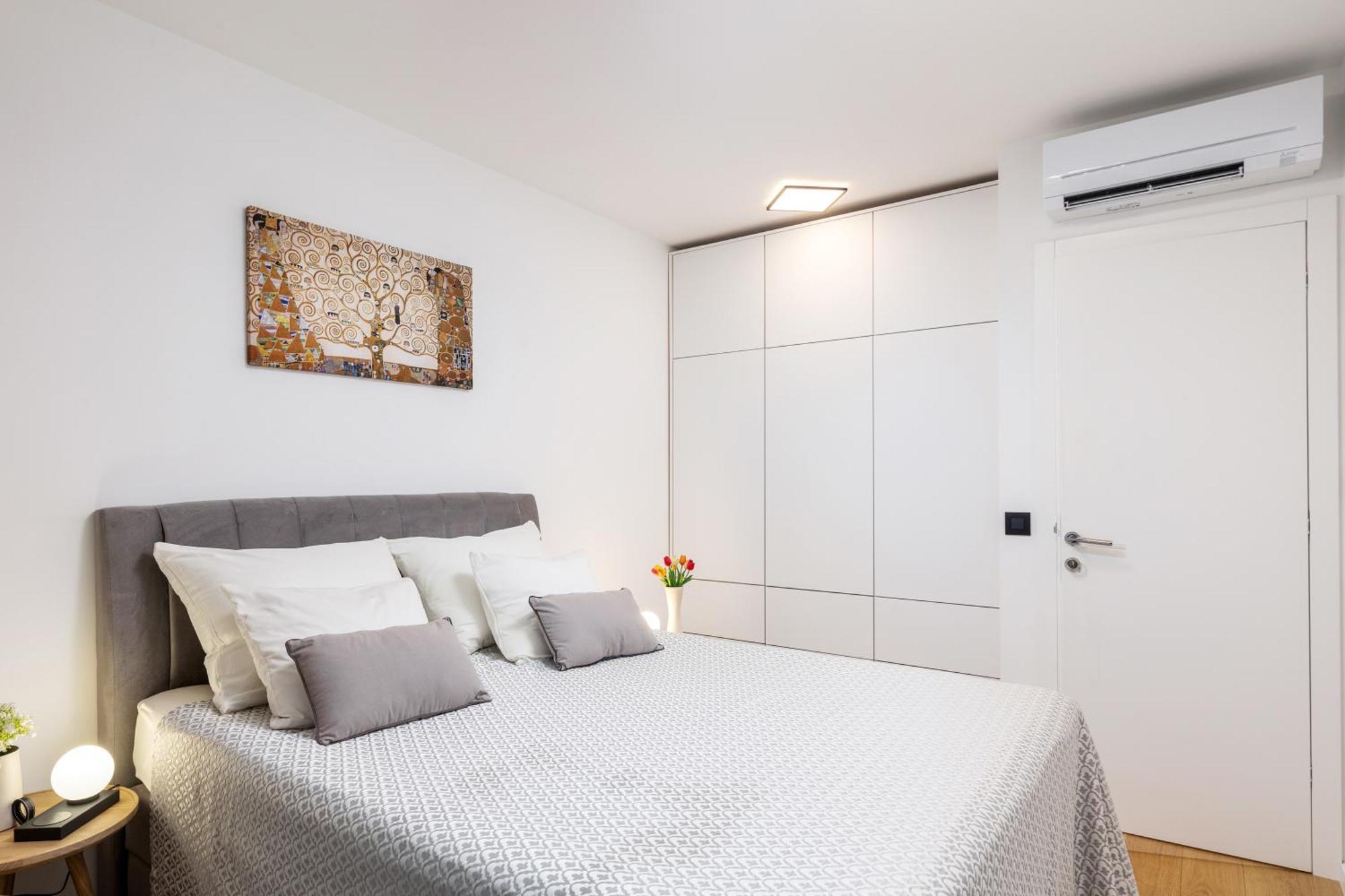Apartment Victor Dubrovnik Dış mekan fotoğraf