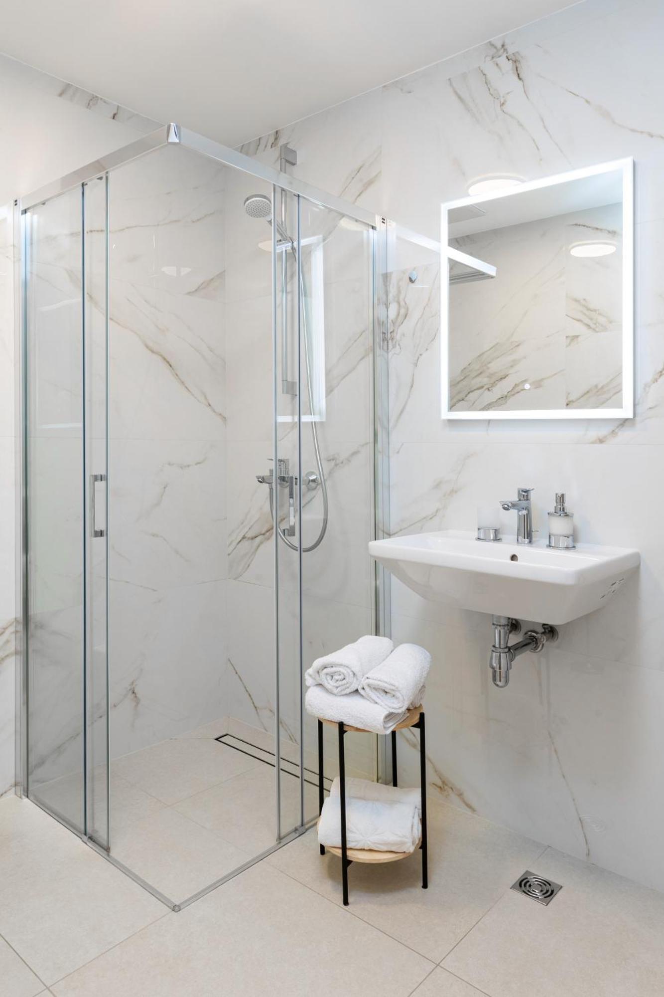 Apartment Victor Dubrovnik Dış mekan fotoğraf