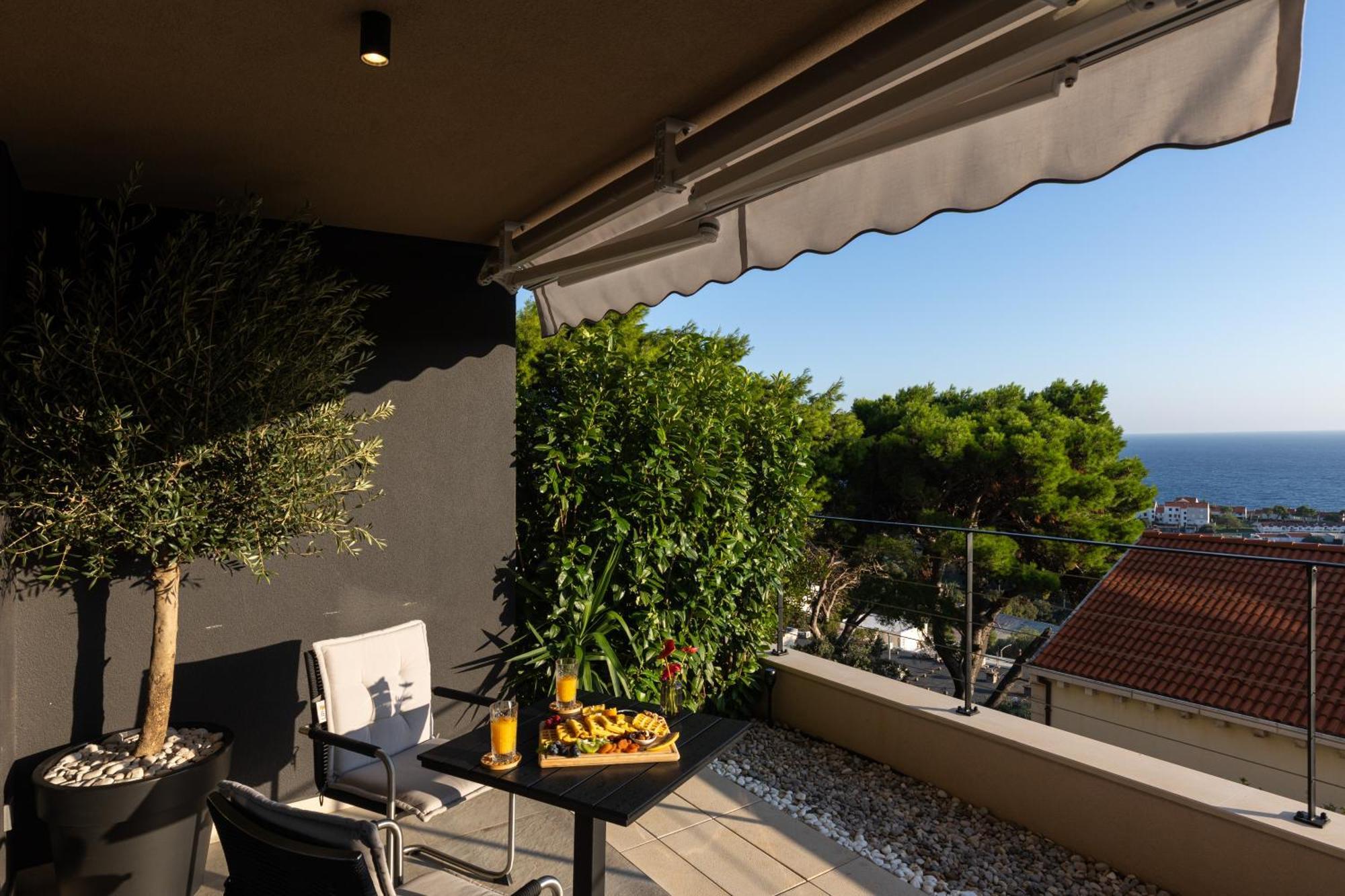 Apartment Victor Dubrovnik Dış mekan fotoğraf