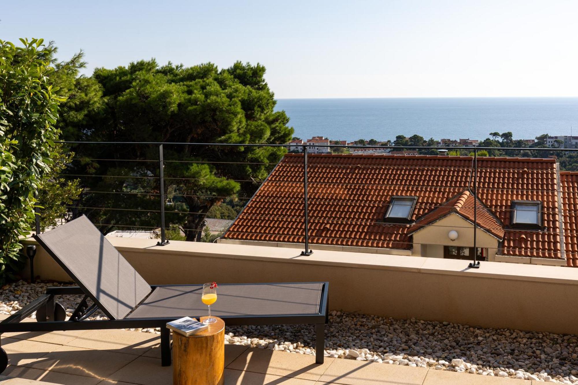 Apartment Victor Dubrovnik Dış mekan fotoğraf