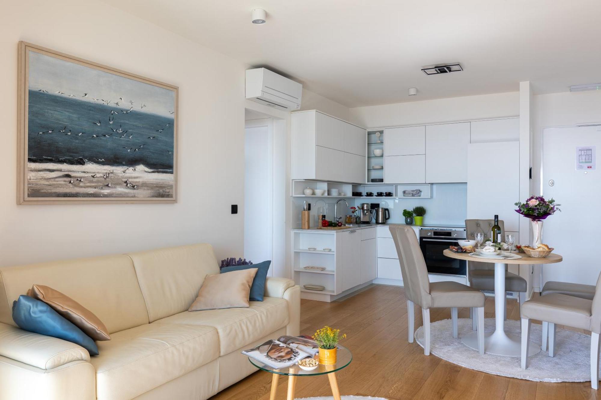 Apartment Victor Dubrovnik Dış mekan fotoğraf