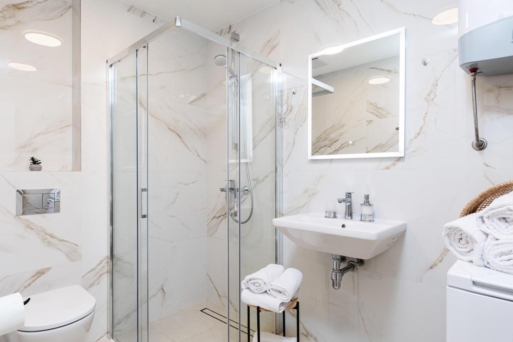 Apartment Victor Dubrovnik Dış mekan fotoğraf